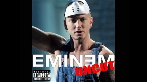 eminem hailie's song